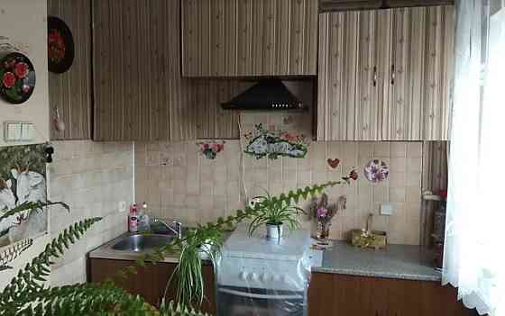 Продаж Квартира 1-кімнатна, 3/5 поверх на Бандери С. пр., 104 Тернопіль