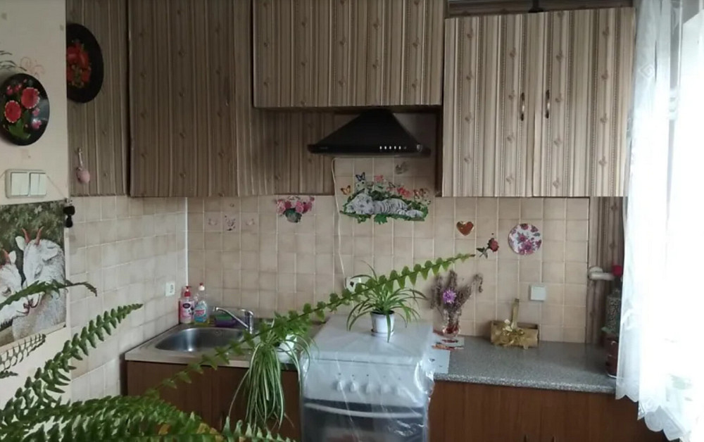 Продаж Квартира 1-кімнатна, 3/5 поверх на Бандери С. пр., 104 Тернопіль - фото 3