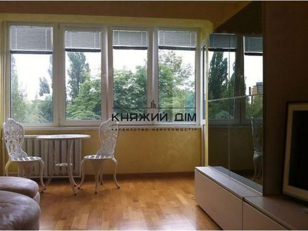 Оренда 2-х кім. квартири, м.Лук’янівська 2 хв. пішки. Код об’єкта 1136932 Киев - изображение 2