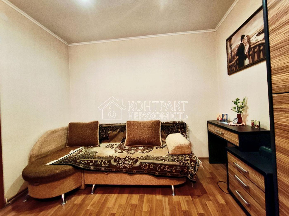 Оренда Квартира 1-кімнатна, 3/5 поверх на вул. Аерокосмічний Харків - фото 11