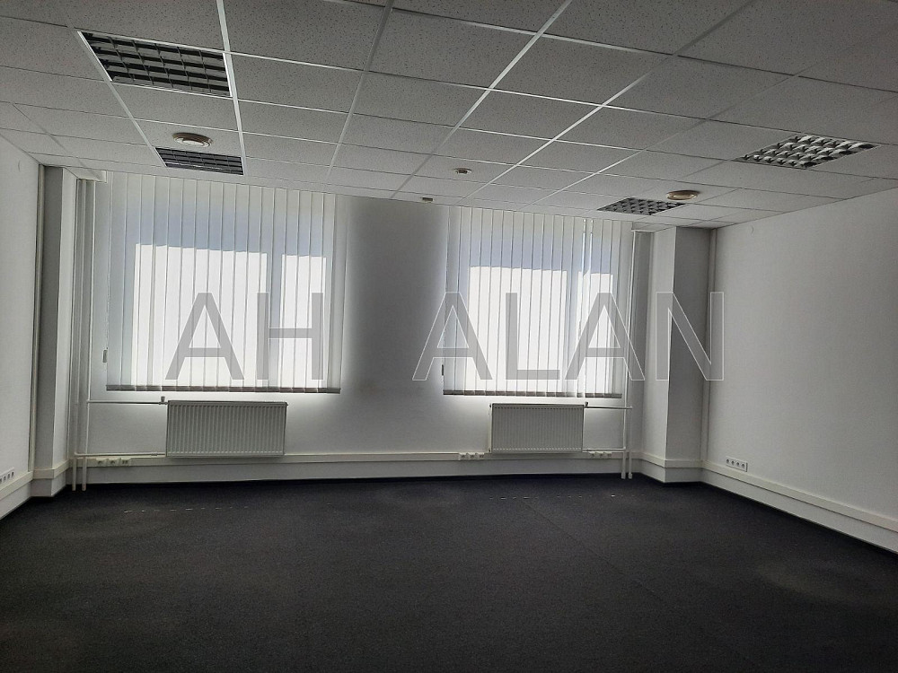 Оренда офісне приміщення на Гайдара вул., 22 приміщень - 5, поверх - 5/7 Київ - фото 2