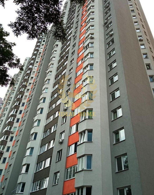 Продаж Квартира 1-кімнатна на Юлии Здановской ул., 34Б Київ - фото 15