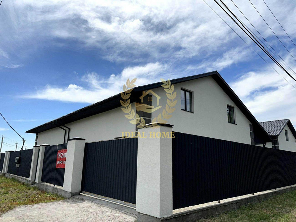 продам будинок с Гніден  - фото 10