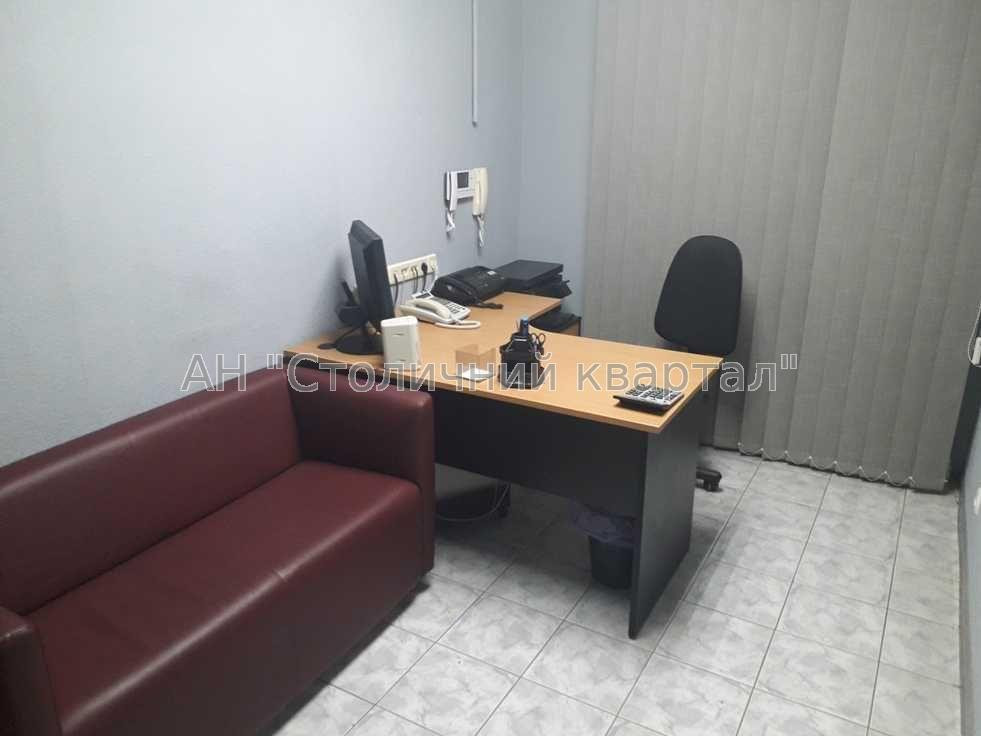 Оренда офісне приміщення на Іллєнка Юрія вул., 71/73 приміщень - 6, поверх - 1/9 Київ - фото 10