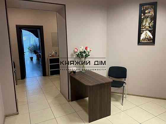 Оренда офісне приміщення на Гусовского ул. поверх - 2/11 Київ