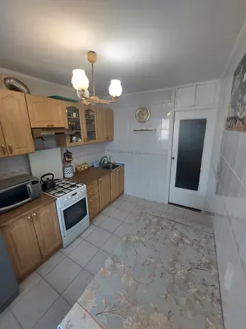 Продаж 3к Квартира 67.8 кв.м Героїв України проспект 87Б Миколаїв - фото 13