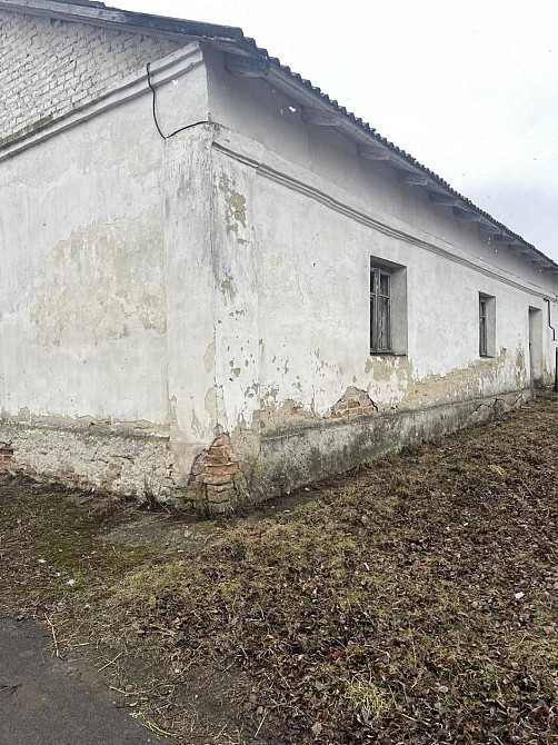 Продаж складське приміщення на вул. Острозька приміщень - 5, поверх - 1/1 Плоске - фото 7