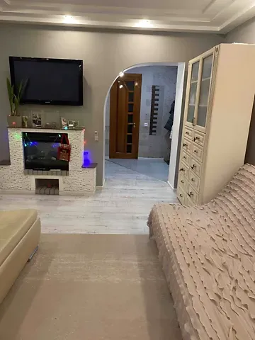 Продаж 2к Квартира 74 кв.м Водопровідна вулиця 2/1 Хмельницький - фото 1