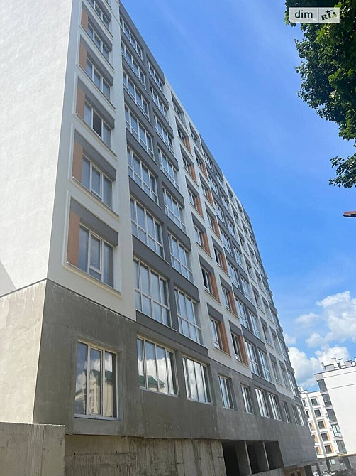 Продаж Квартира 1-кімнатна, 1/8 поверх Vinnytsya - photo 1