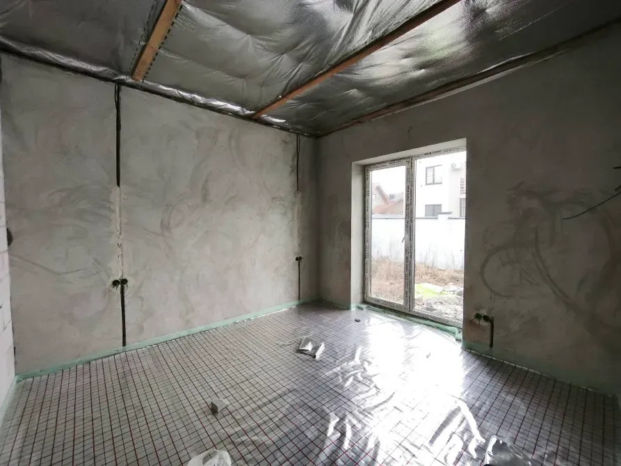 For sale 1-storey House with land 7 ares 130 sq.m 3 rooms at Олександрівська Uzhhorod - photo 12