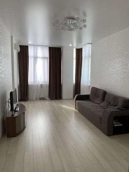 Оренда Квартира 1-кімнатна, 25/25 поверх на Степана Руданського, 3а Kiev - photo 1