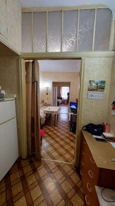 Продаж Квартира 2-кімнатна, 2/3 поверх на Базарная улица, 100 Одеса - фото 10