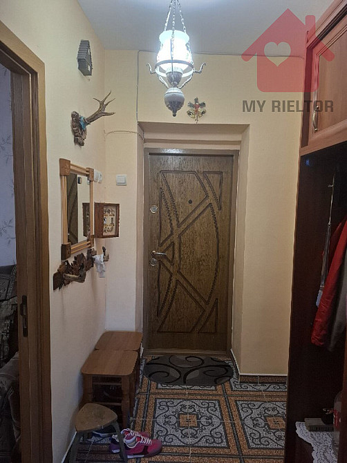 Продаж Квартира 2-кімнатна, 2/9 поверх на Джамбула Ужгород - изображение 8