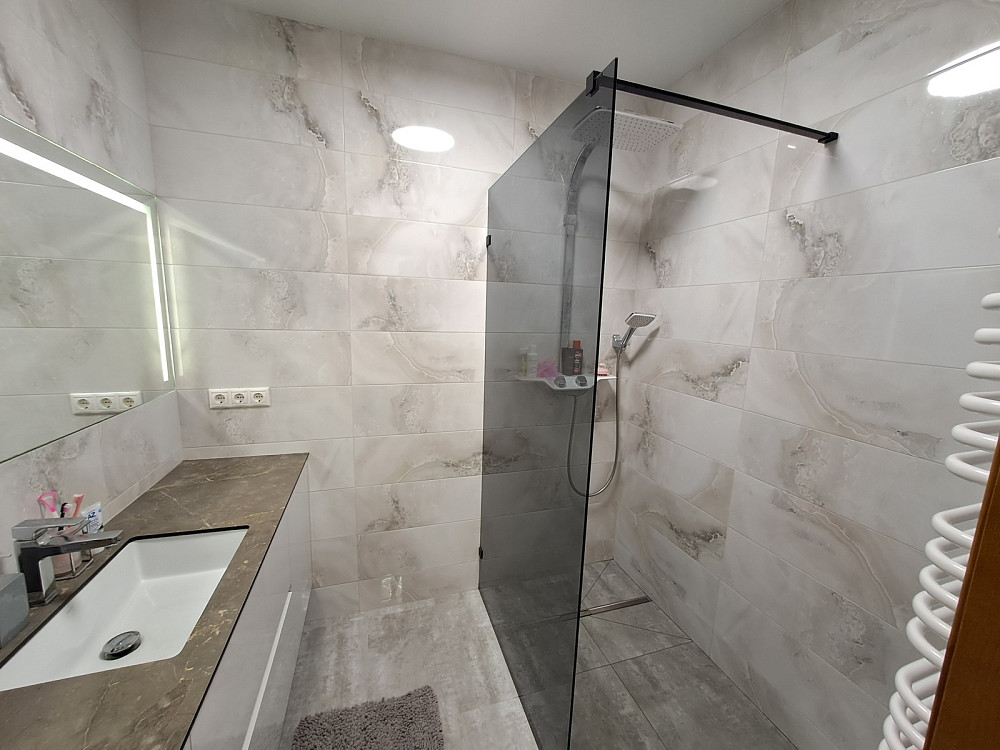 Продаж 2к квартири 67 кв. м на вул. Енергетична Ternopil' - photo 12