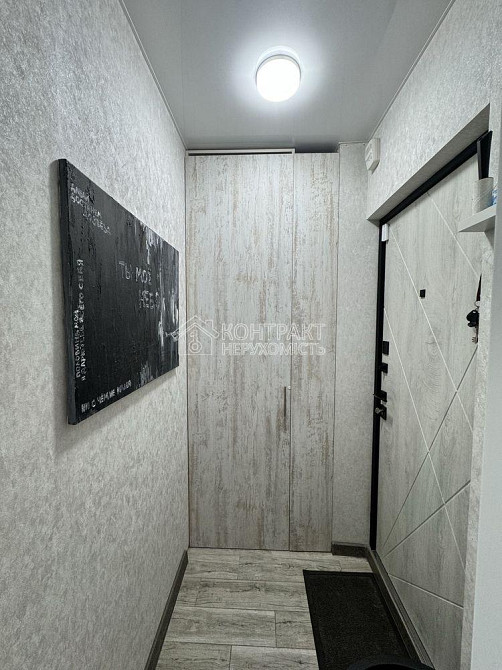 Продаж Квартира 1-кімнатна, 6/9 поверх на вул. набережна Pesochin - photo 17