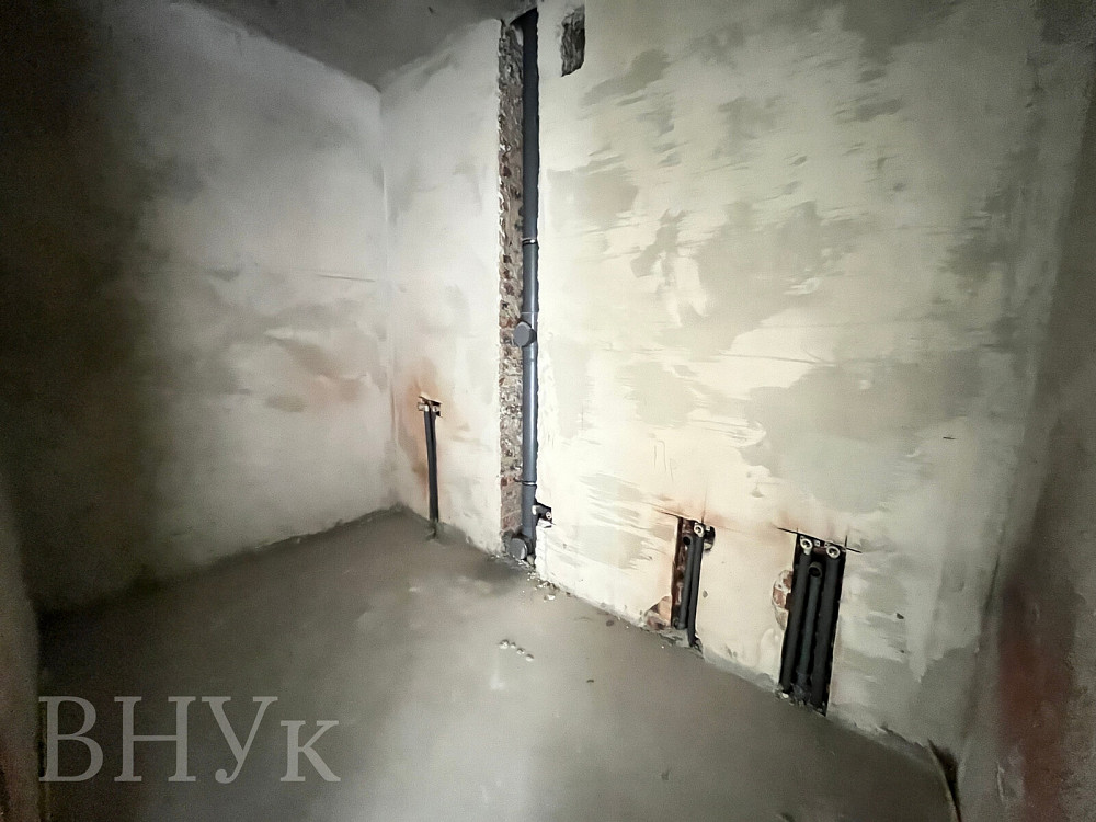 Продаж Квартира 1-кімнатна, 3/9 поверх на вул. Любінська Львів - фото 8