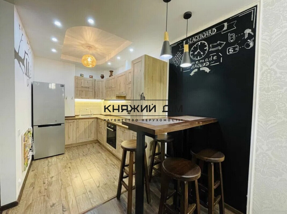 Продаж 2-кім. квартири на Драгоманова, метро Позняки. Код об'єкту: 21145406 Київ - фото 10