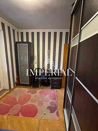 Оренда Квартира 3-кімнатна, 6/9 поверх на вул. Дмитра Луценка Київ