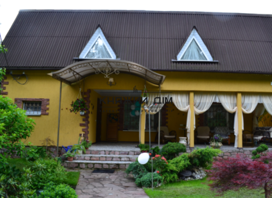 Оренда будинку 180 м2 в с.Чайка. № 1336 Чайки (Богуславський район)