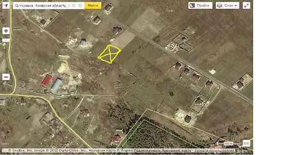 Продаж земельної ділянки 15 соток на Хмельницкого. Проців