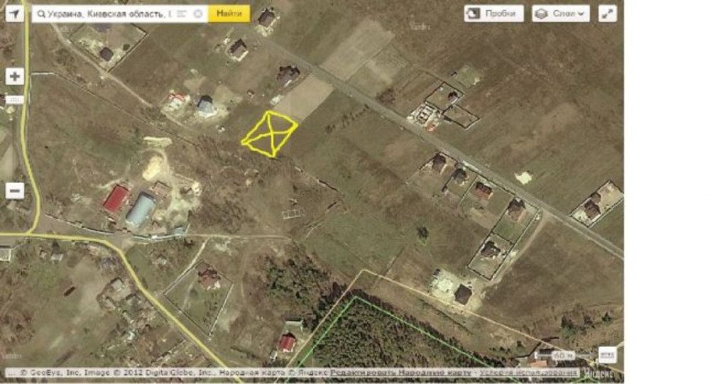 Продаж земельної ділянки 15 соток на Хмельницкого. Проців - фото 3