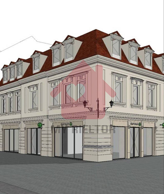 Оренда приміщення вільного призначення поверх - 2/6 Uzhhorod - photo 2