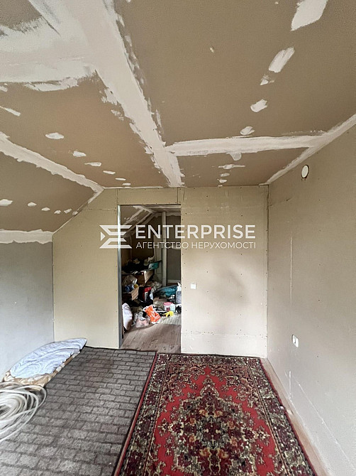 Продаж 2-поверховий Будинок з ділянкою 6 сот 105 кв.м 4 кімн. на Центральная вул. Киев - изображение 7