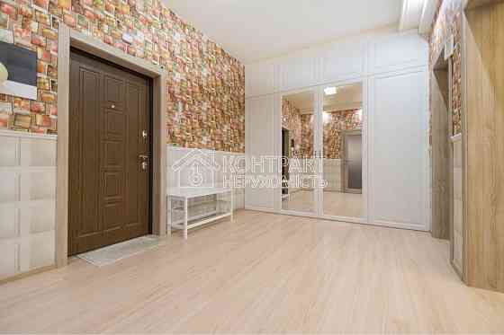 Продаж Квартира 2-кімнатна, 3/9 поверх на вул. Балакірєва Kharkiv