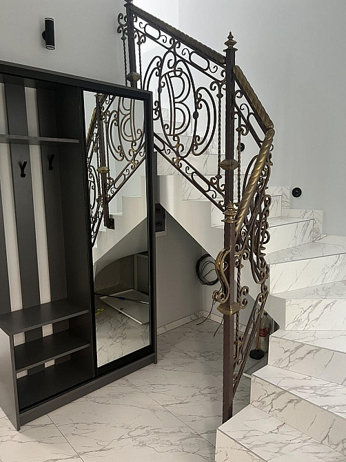 Оренда 2-поверховий Будинок з ділянкою 1 сот 97 кв.м 3 кімн. на Федьковича Ю. вул. Львов - изображение 12