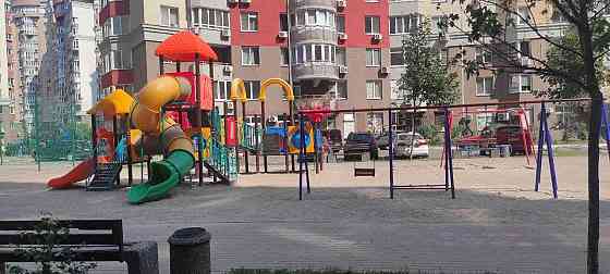 Продаж Квартира 1-кімнатна, 8/18 поверх на Юлії Здановської вул., д. 50/2 Київ