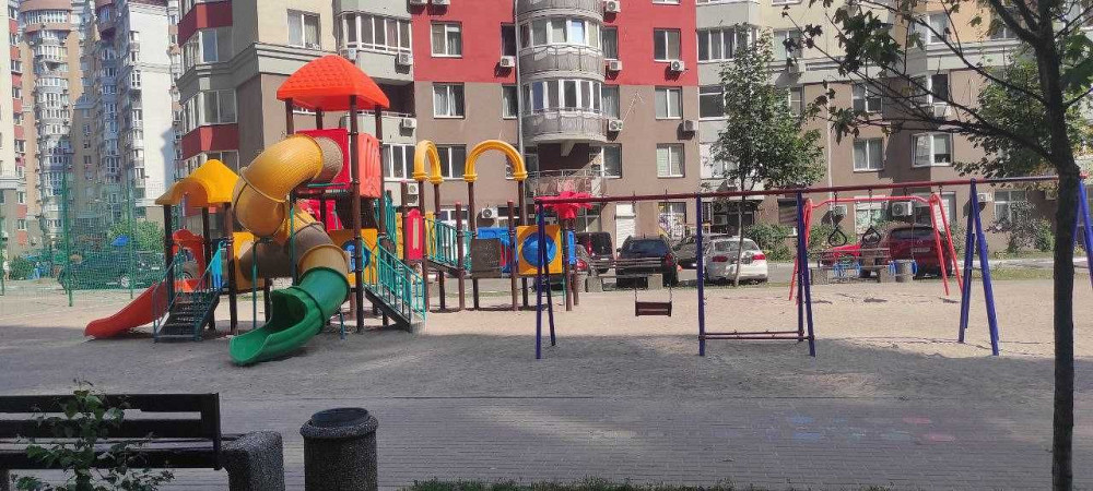 Продаж Квартира 1-кімнатна, 8/18 поверх на Юлії Здановської вул., д. 50/2 Київ - фото 6