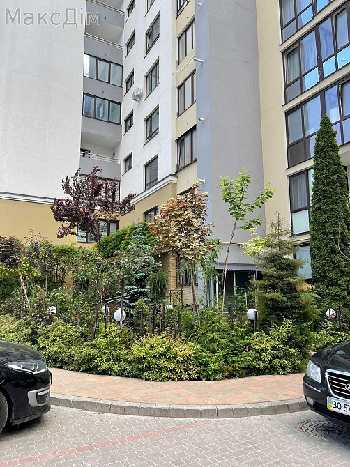 Продаж Будинок 2-кімнатний на Степана Бандери пр. Тернопіль - фото 15