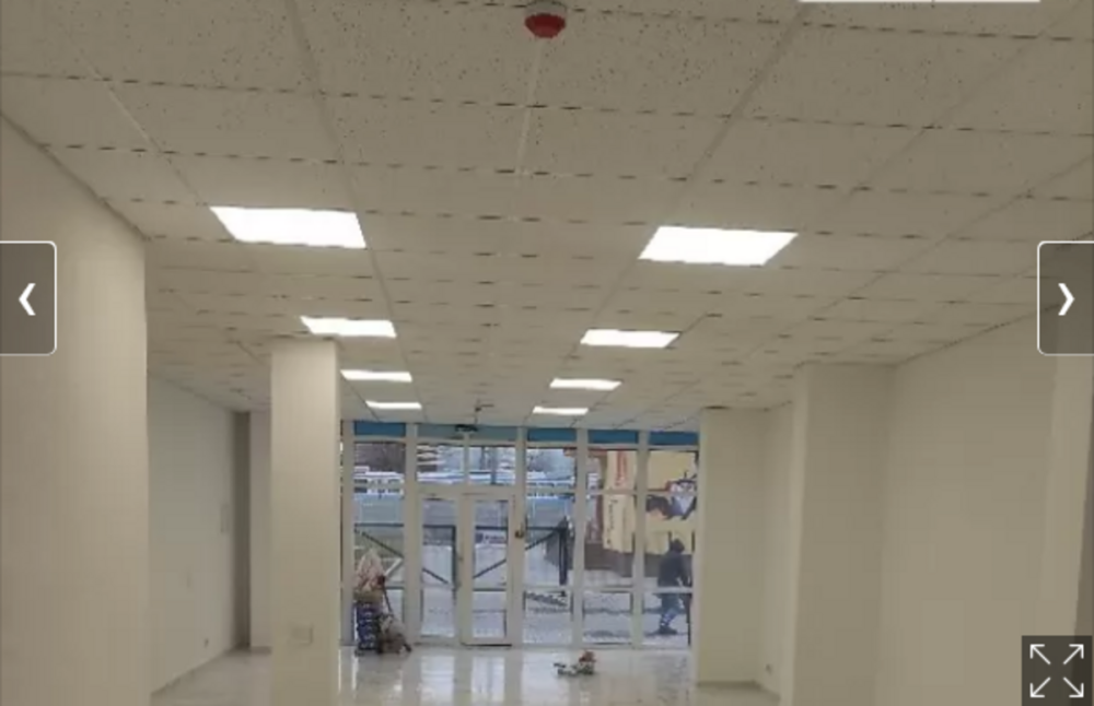 Оренда торгове приміщення на Трамвайна поверх - 1/1 Вінниця - фото 1