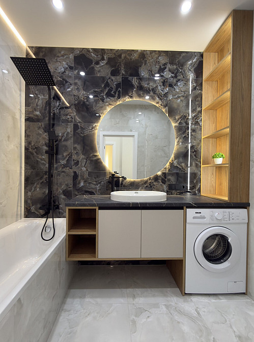 Продам 1 комнататную квартиру 42,3 м2. Краснова / Среднефонтанская. ЖК Kadorr City Одеса - фото 19