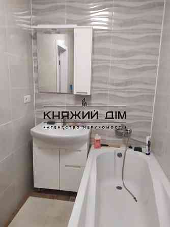 Продается комфортная, раздельная 2-х к. кв. в ЖК Герцен Парк. № 21137534 Київ