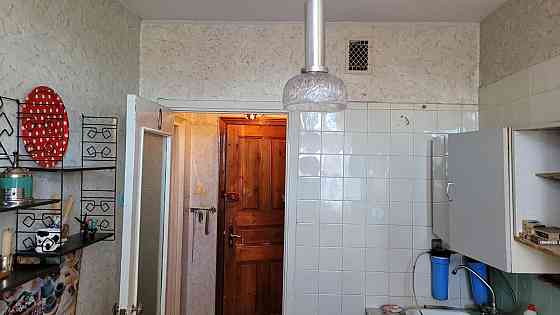 Продам 2-х комн квартиру Светлый пер / Солнечная Одеса