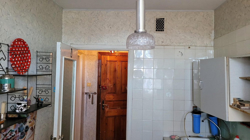 Продам 2-х комн квартиру Светлый пер / Солнечная Одеса - фото 6