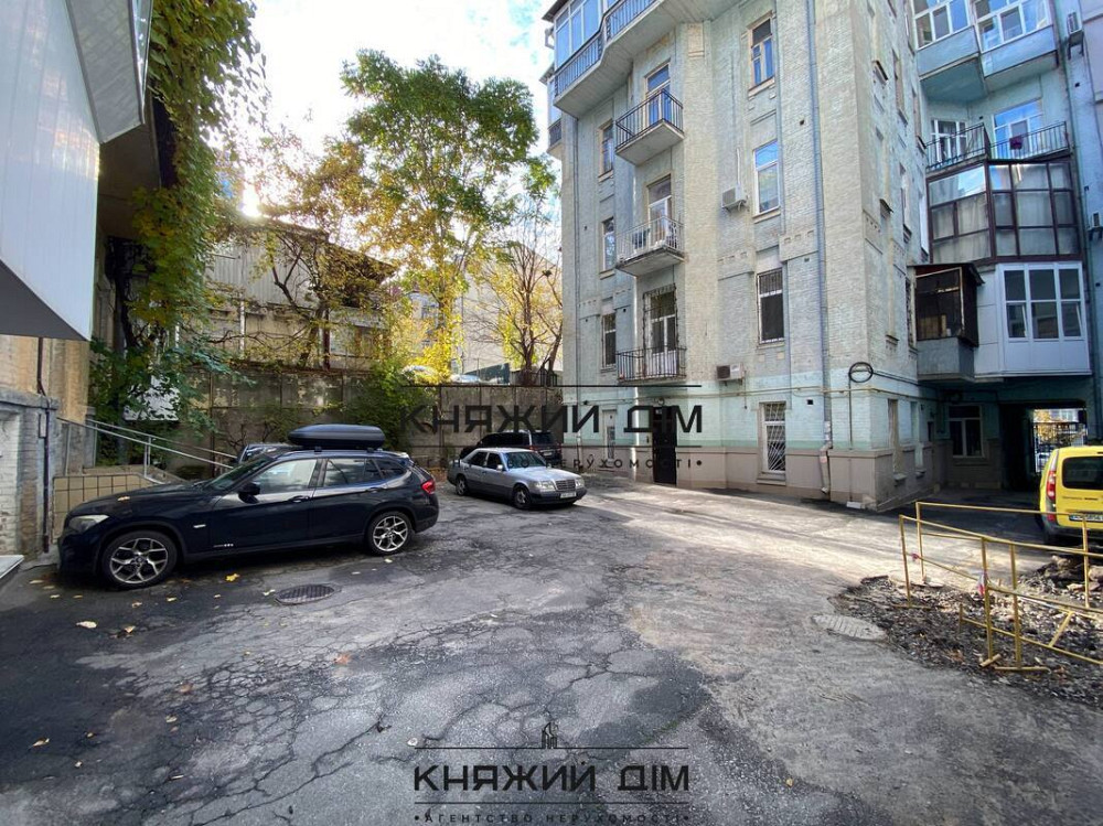 Продаж 3 кімнатна квартира м. Олімпійська КОД 21147044 Київ - фото 1