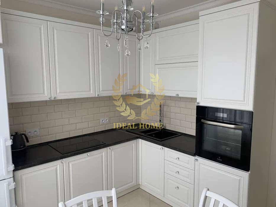 Продається 2-кімнатна квартира в ЖК Місто Квітів Київ - фото 11