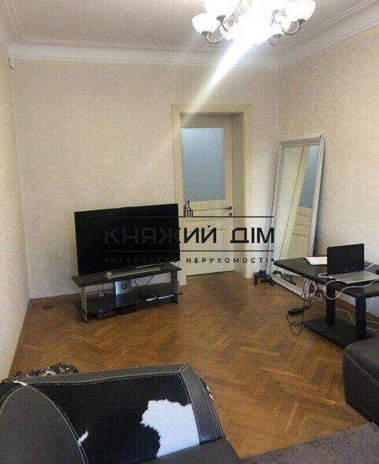 Продаж роздільної 2-х к. квартири в центрі Києва Лукьянівка. №21144558 Київ - фото 9