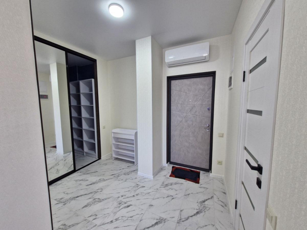 Райдужний 1-а квартира Одеса - фото 2