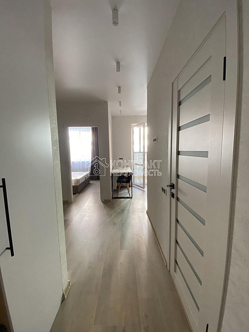 Продаж Квартира 2-кімнатна, 3/9 поверх на вул. Борткевича Харків - фото 12