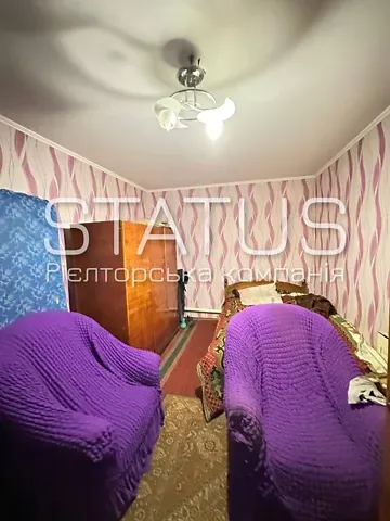 Продаж 2-поверховий   117.3 кв.м 3 кімн. на Першотравнева вулиця 62  - фото 3