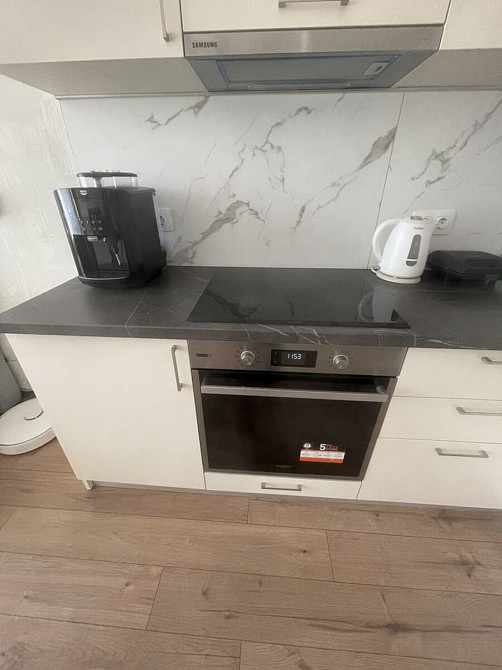 Оренда Квартира 1-кімнатна, 13/26 поверх на ЖК Варшавський плюс Київ - фото 13