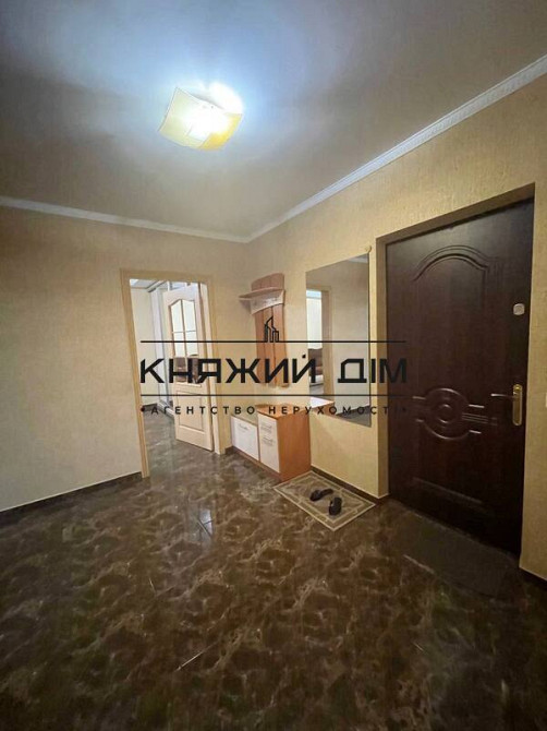 Оренда Квартира 1-кімнатна, 18/22 поверх на Урловская ул. Kiev - photo 13