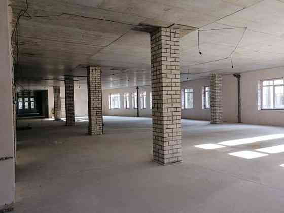 Оренда торгове приміщення на К. Кориатовичів поверх - 1/3 Винница