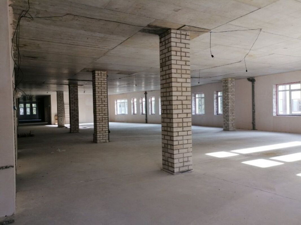 Оренда торгове приміщення на К. Кориатовичів поверх - 1/3 Винница - изображение 5