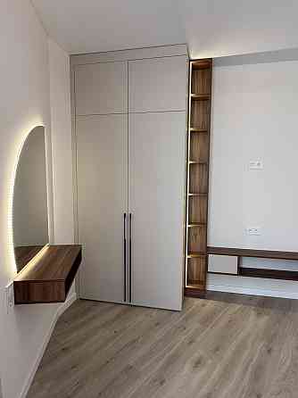 1ком.квартира (евродвушка) в ЖК Kadorr City на Краснова Odessa