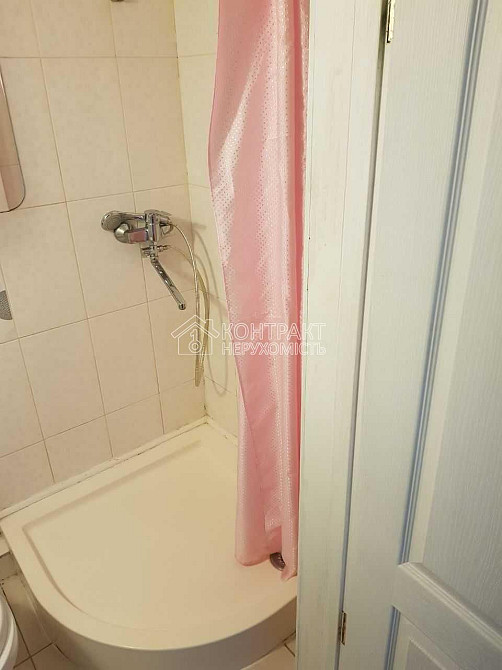 Оренда Квартира 1-кімнатна, 5/5 поверх на вул. Рилєєва Харків - фото 14