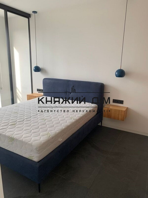 Оренда Квартира 3-кімнатна, 6/26 поверх на Днепровская Набережная Киев - изображение 2